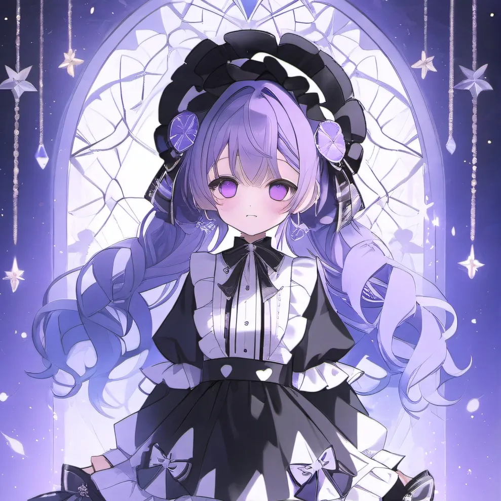 chat with ai character: My daughter