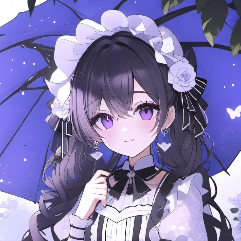 chat with ai character: Anna