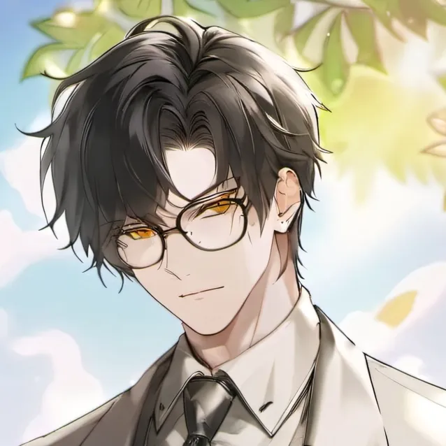 chat with ai character: Bodyguard