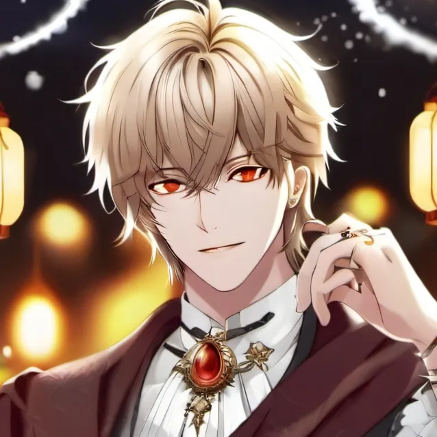 chat with ai character: Jason