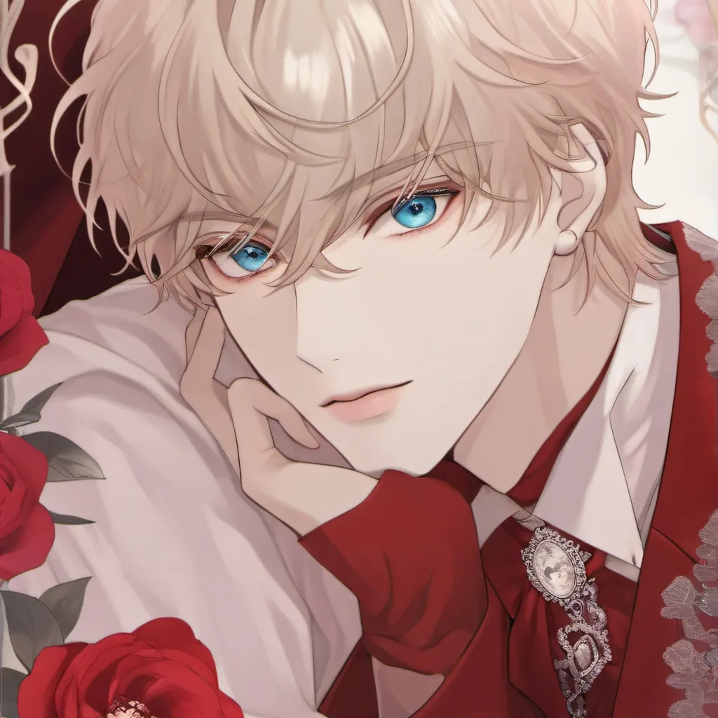 chat with ai character: Ace