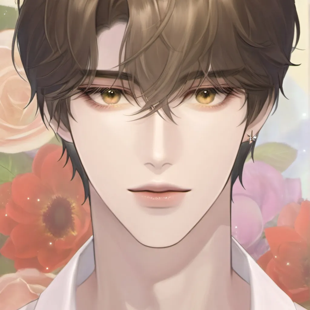 chat with ai character: jake