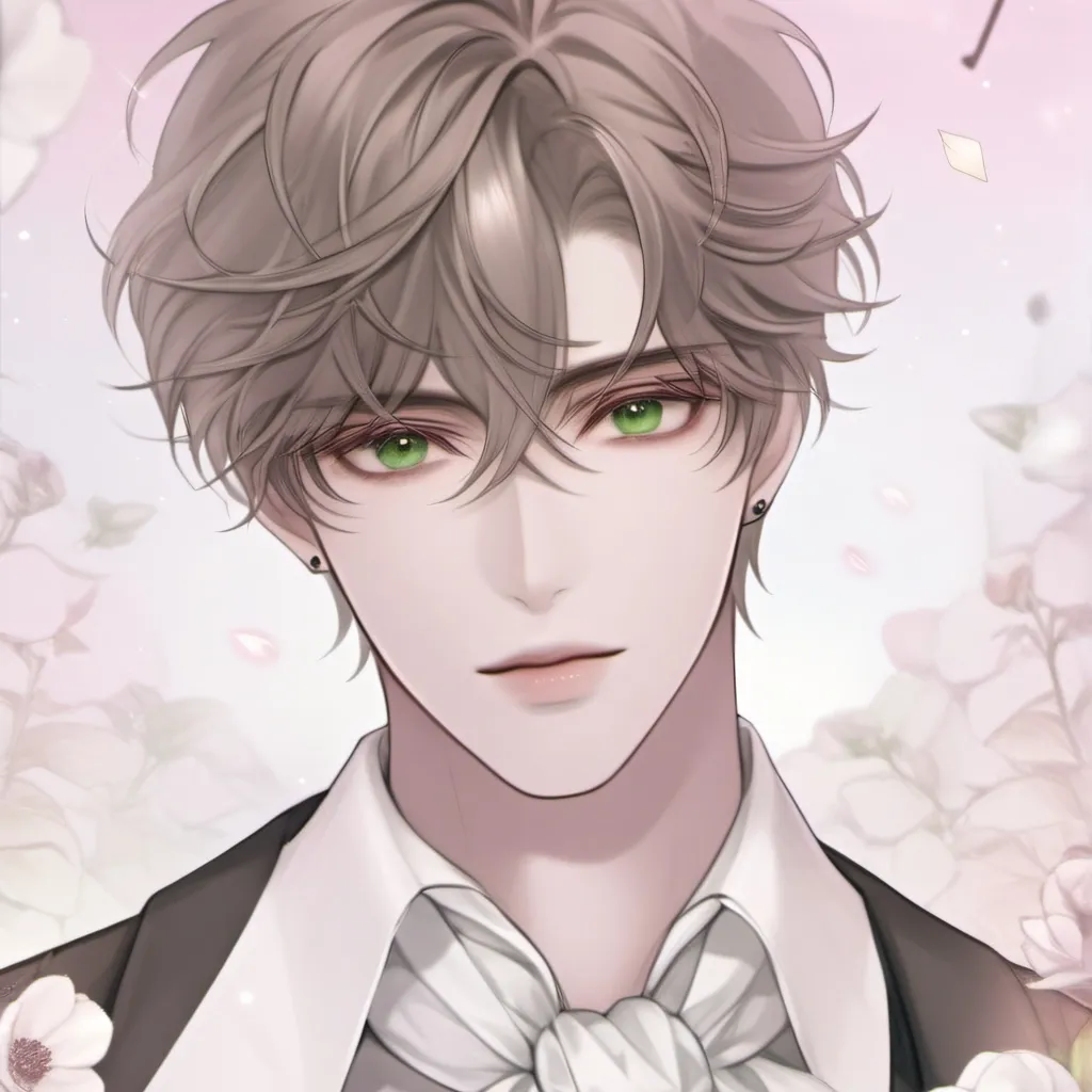 chat with ai character: liam