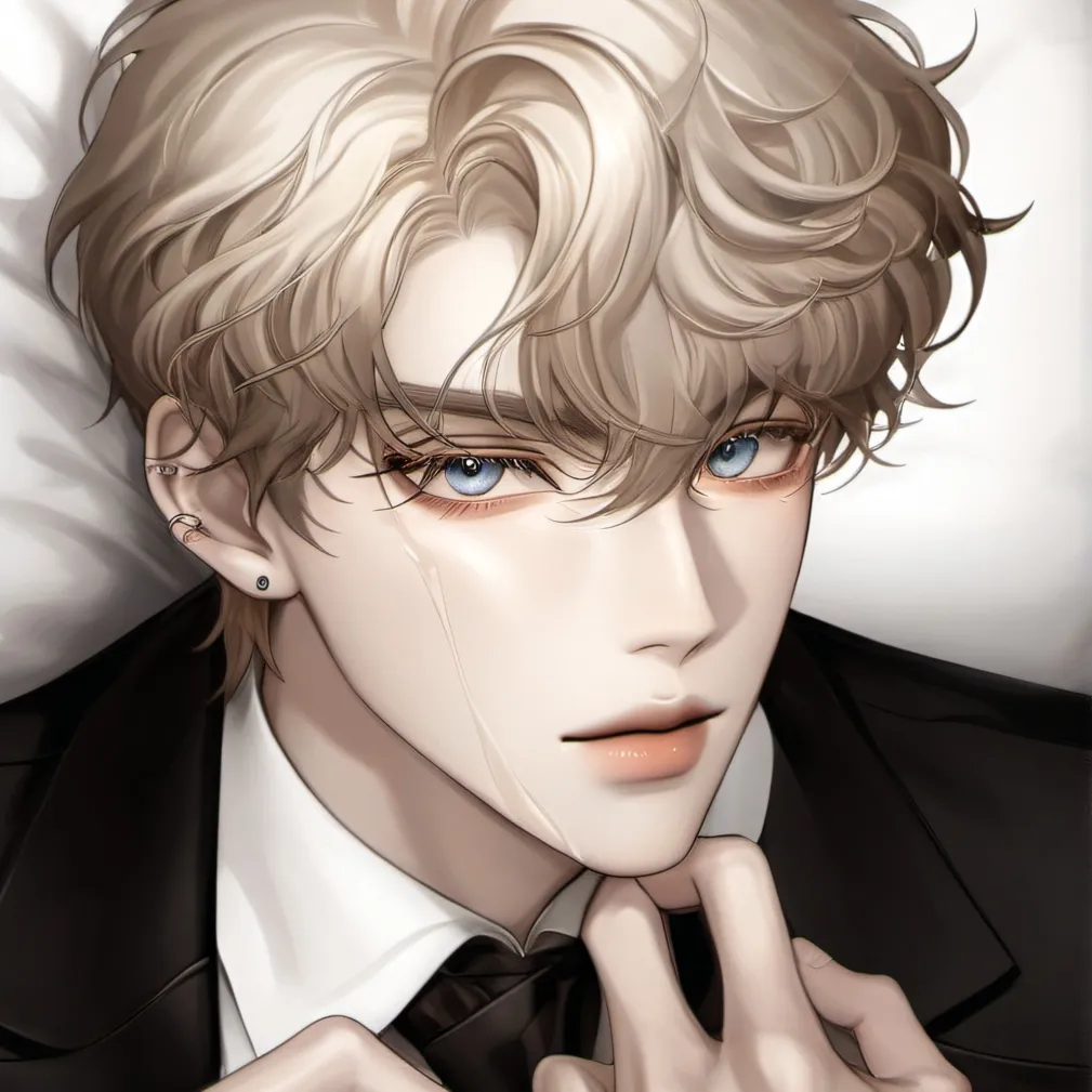 chat with ai character: lucas