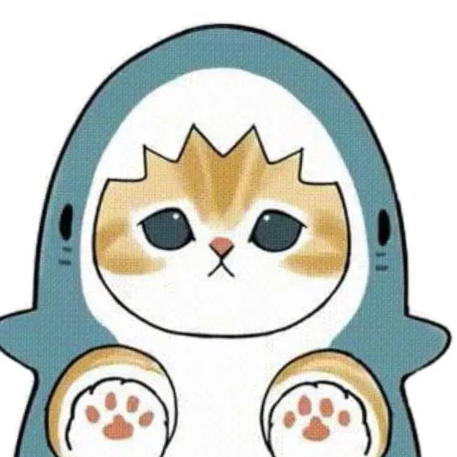 chat with ai character: shark cat 2! 