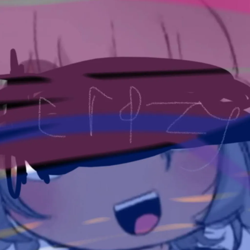 chat with ai character: myself🙂🙃