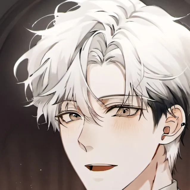 chat with ai character: Nicholas 