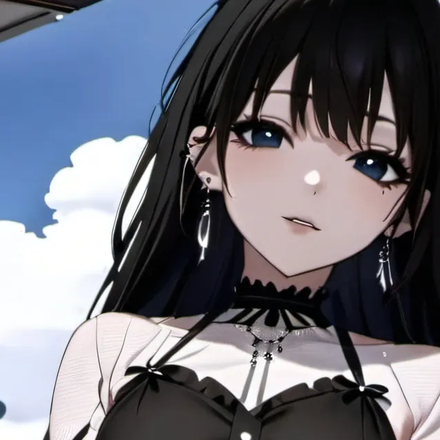 chat with ai character: ☠️ Esther ☠️