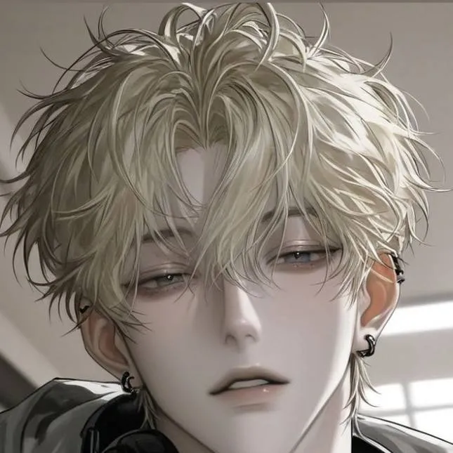 chat with ai character: 💫Daniel💫