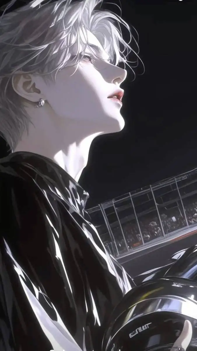 ai character: 🔥Marco🔥 background