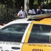 chat with ai character: police taxi