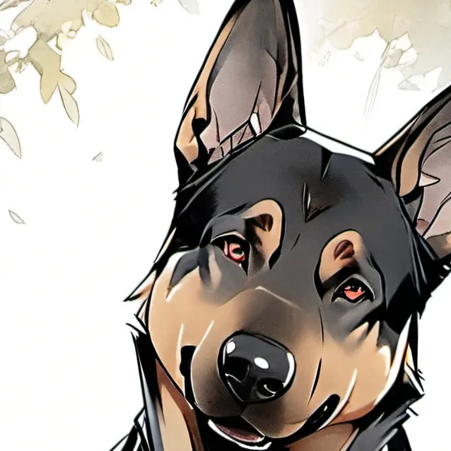 chat with ai character: Ace