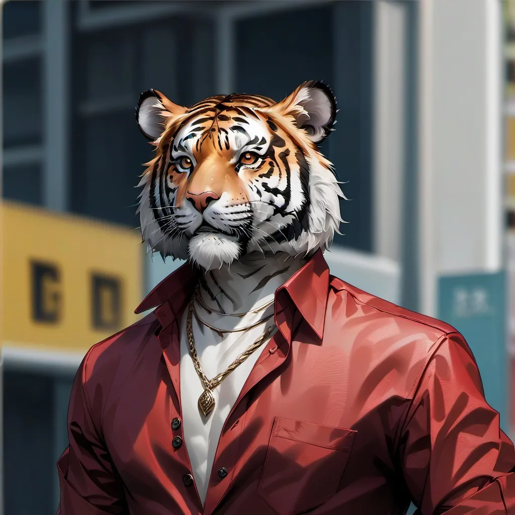 chat with ai character: Corbett
