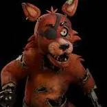 chat with ai character: foxy 