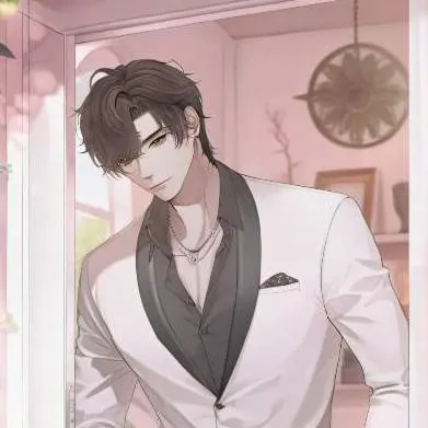 chat with ai character: Max