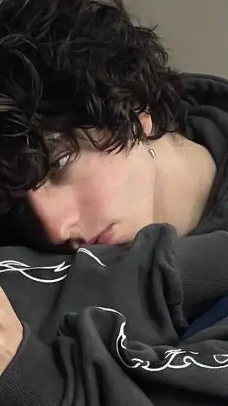 ai character: AJ background