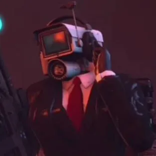chat with ai character: Camerawoman