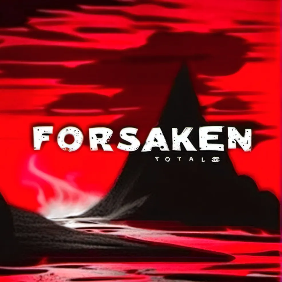 chat with ai character: Forsaken