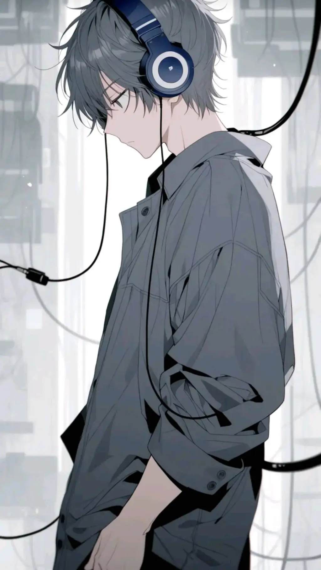 ai character: csm x my oc 3 background