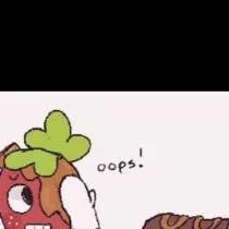 chat with ai character: Sprout x Cosmo