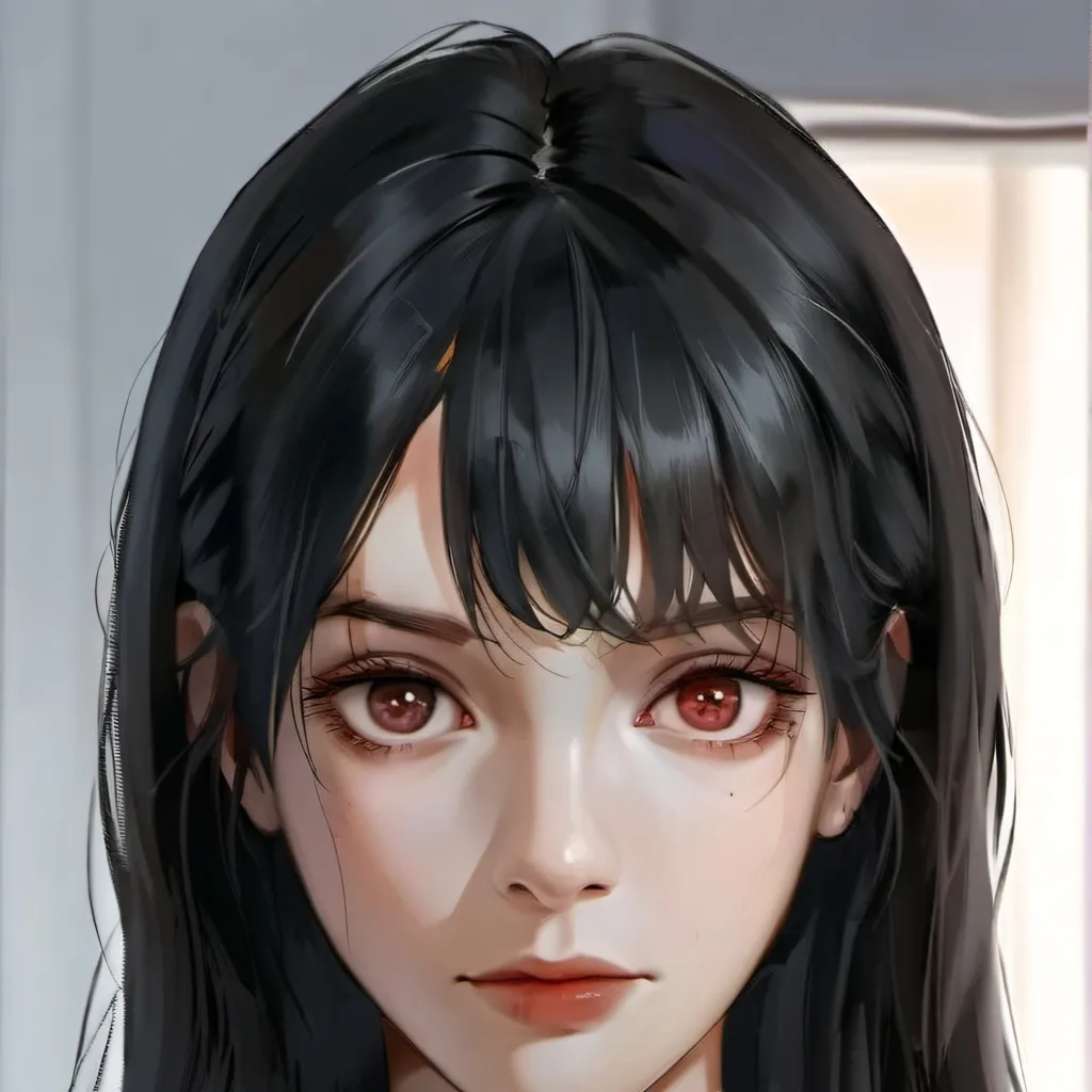 chat with ai character: *yandere*maya