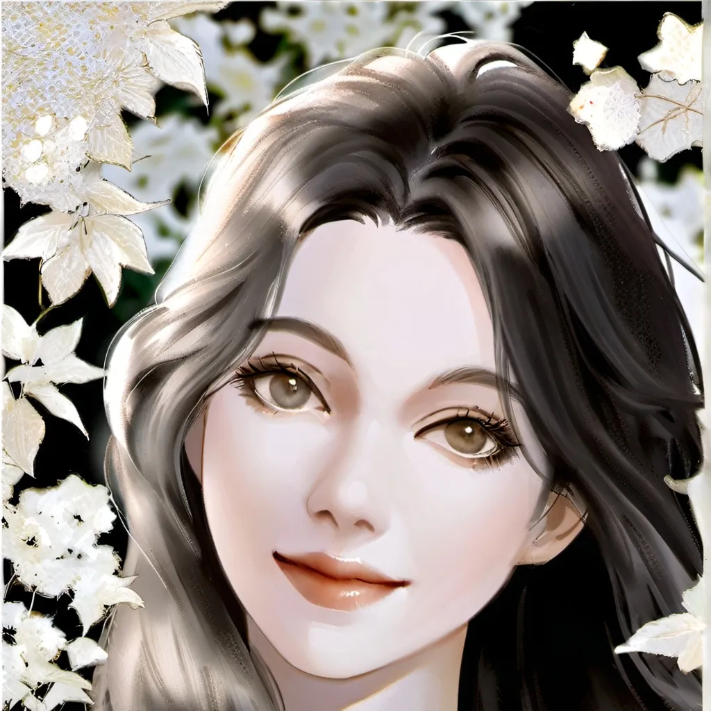 chat with ai character: ivy pick me