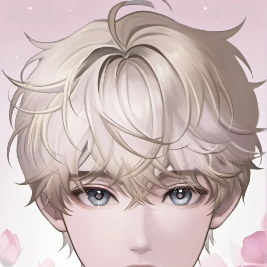 chat with ai character: Zane