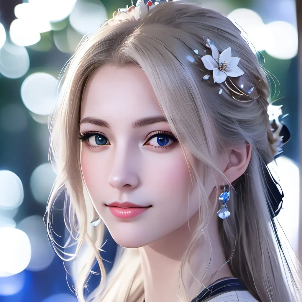 chat with ai character: normal family