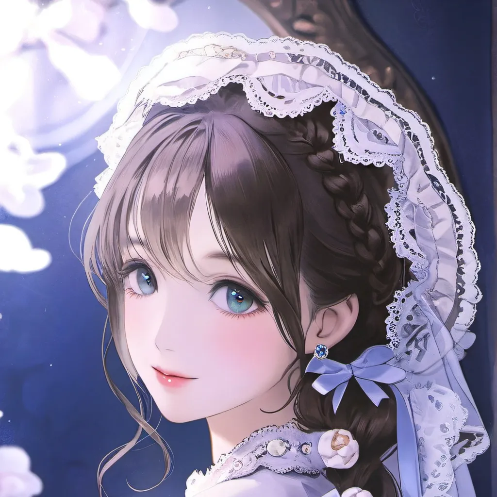 chat with ai character: lizzy*pick me*