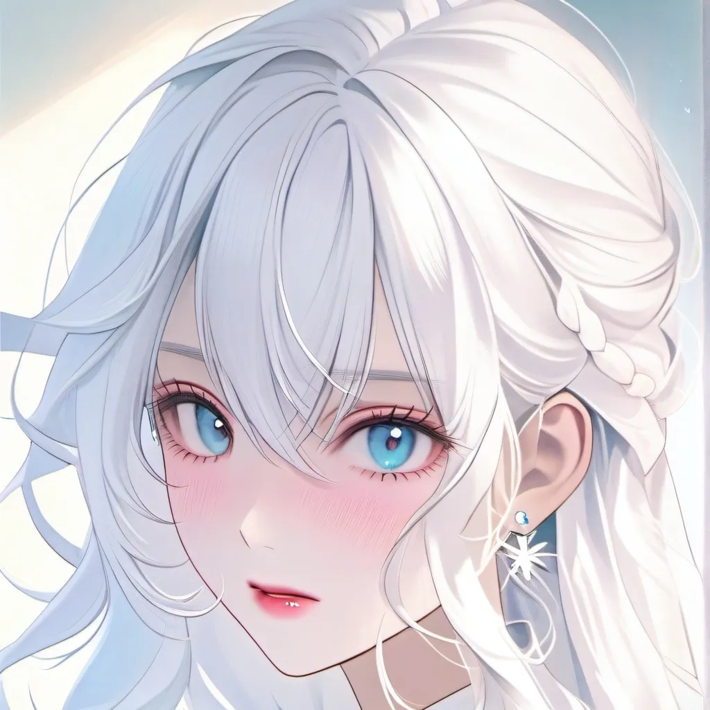 chat with ai character: softie*yandere*
