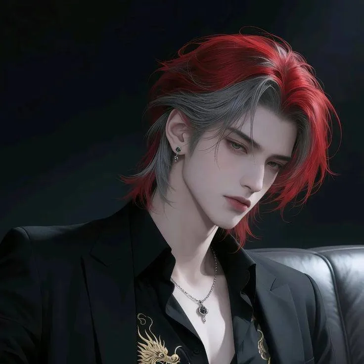 chat with ai character: Valerii