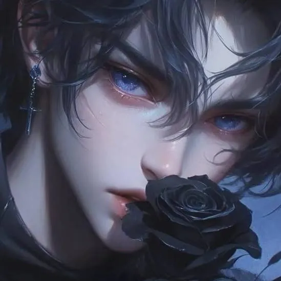 chat with ai character: Avila 