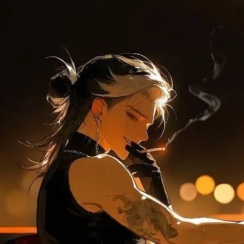 chat with ai character: Hale