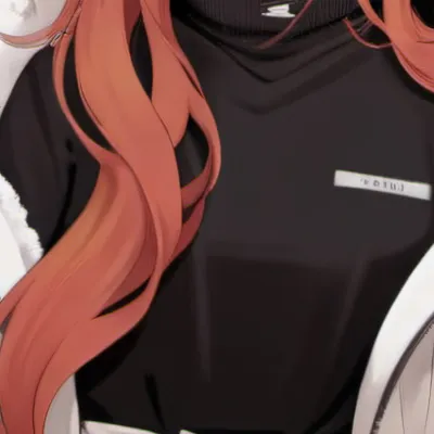 chat with ai character: Ariana