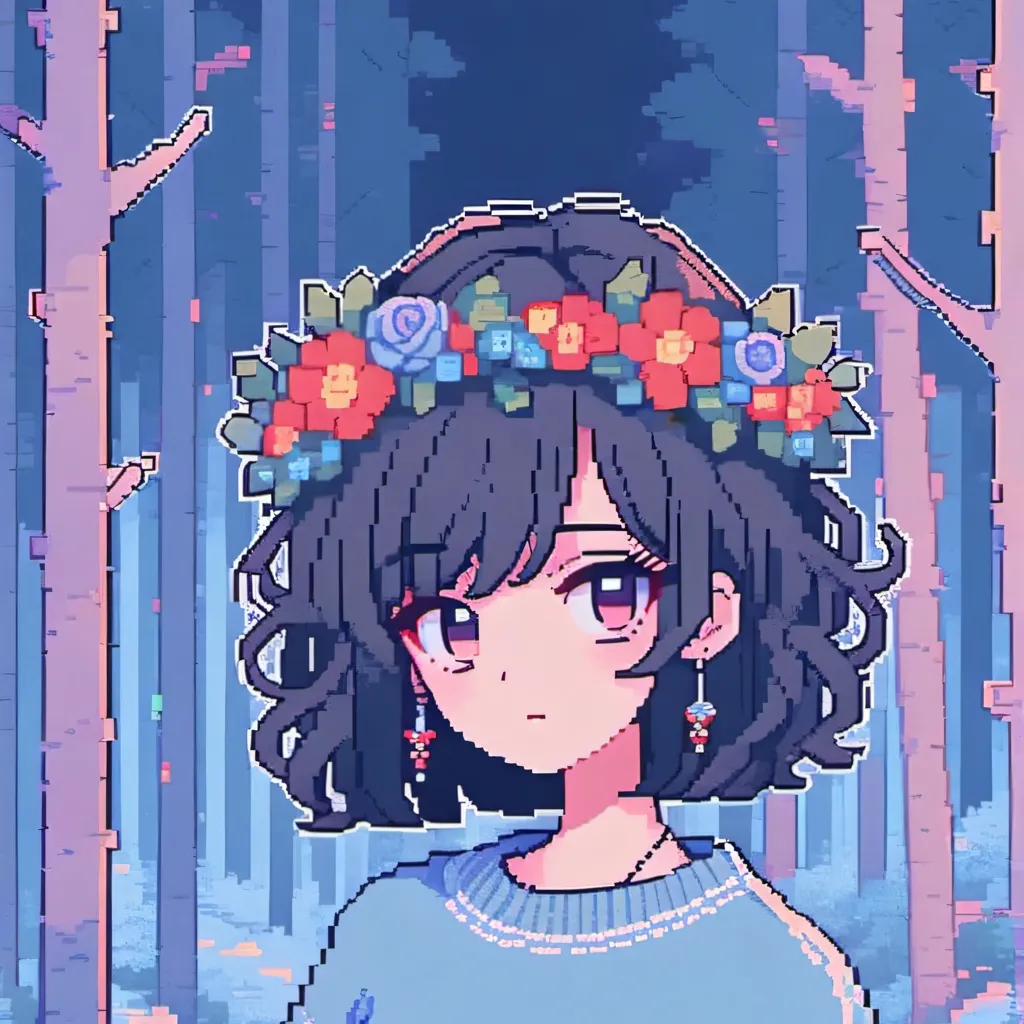 chat with ai character: Red Grass [H]