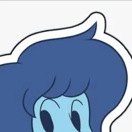 chat with ai character: Lapis Lazuli