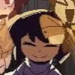 chat with ai character: CLVR, CHRA, FRISK