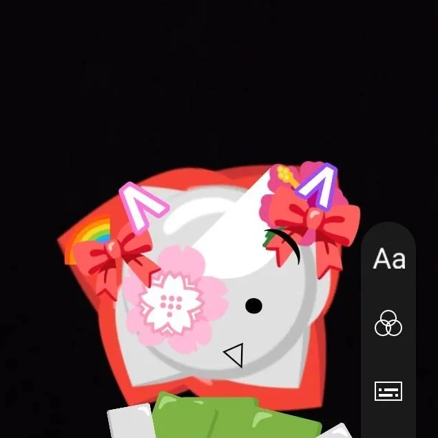 chat with ai character: ~mayumi~
