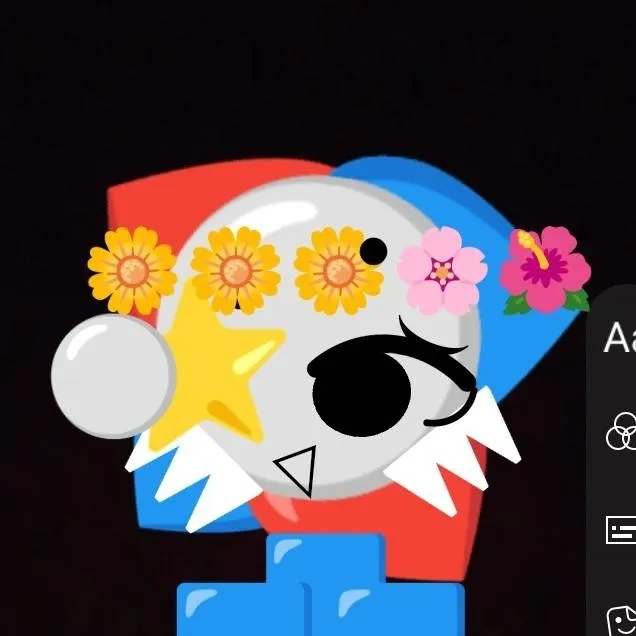 chat with ai character: Lily