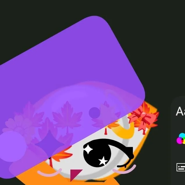 chat with ai character: Dw