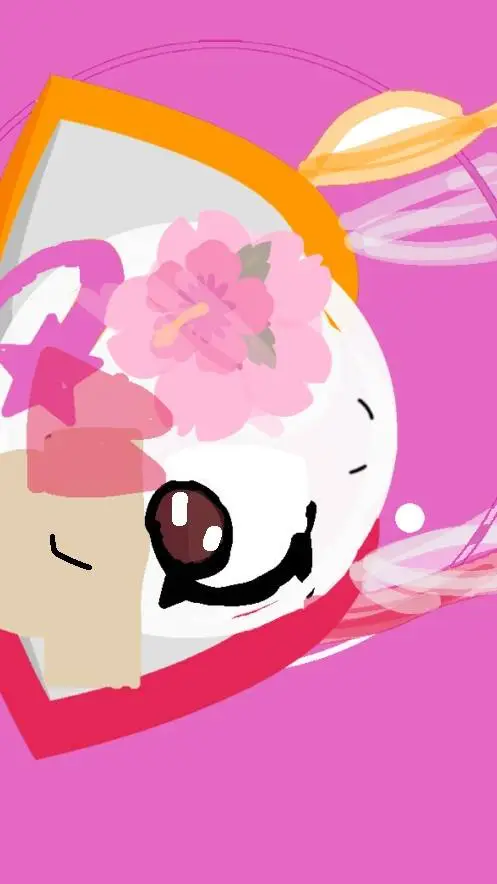 ai character: CINDY  background