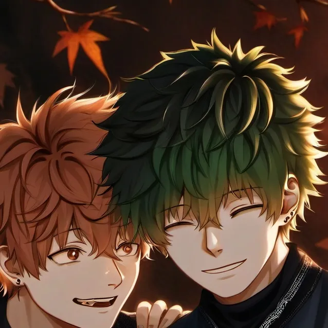 chat with ai character: bakugo
