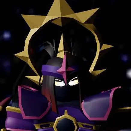 chat with ai character: Umbra