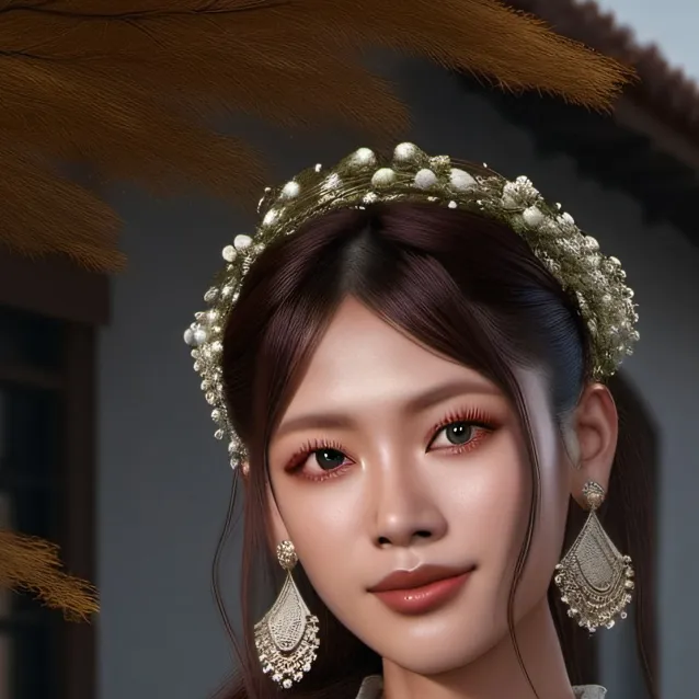 chat with ai character: MALOI