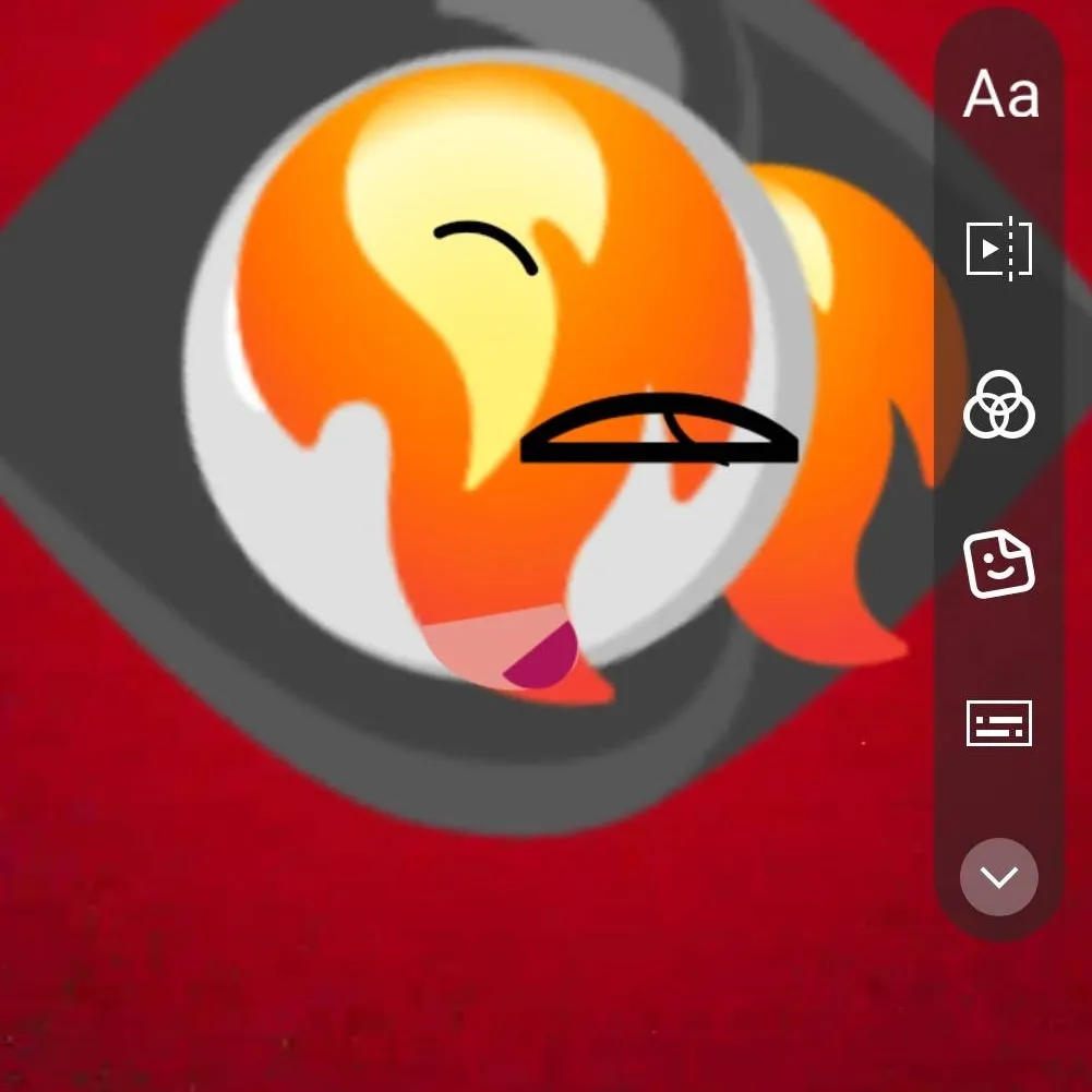 chat with ai character: Ev4de