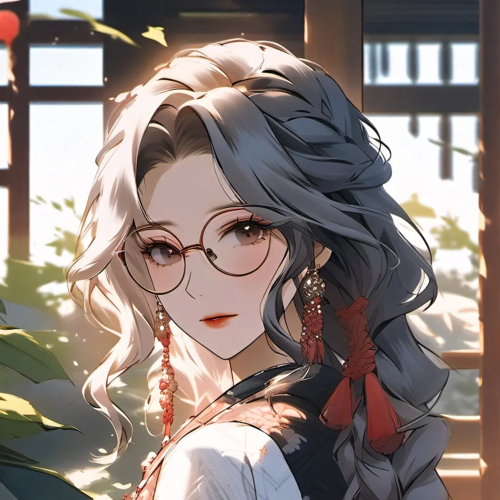 chat with ai character: Hoshino Yua 