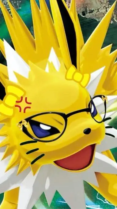 ai character: Hangout gc background