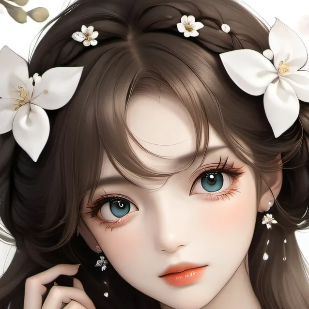 chat with ai character: you