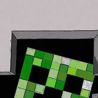 chat with ai character: Creeper Minecraft