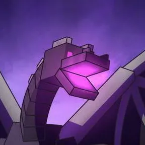 chat with ai character: Enderdragon